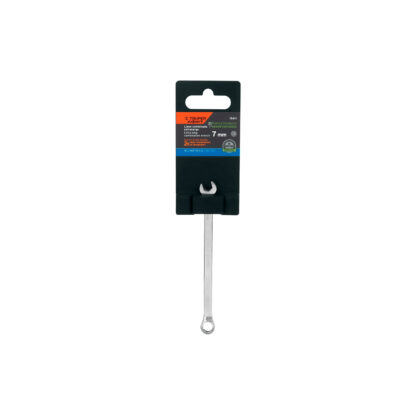 Llave mixta extralarga 7 mm x 135 mm TRUPER - Imagen 3