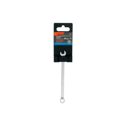 Llave mixta extralarga 8 mm x 145 mm TRUPER - Imagen 3