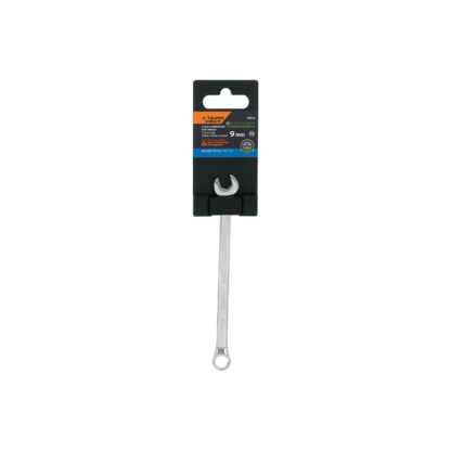 Llave mixta extralarga 9 mm x 157 mm TRUPER - Imagen 3