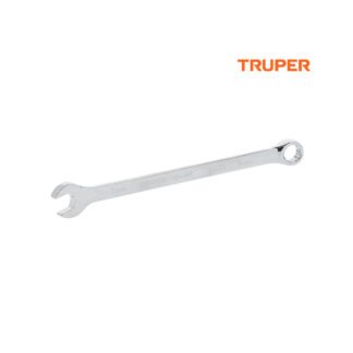 Llave mixta extralarga 9 mm x 157 mm TRUPER