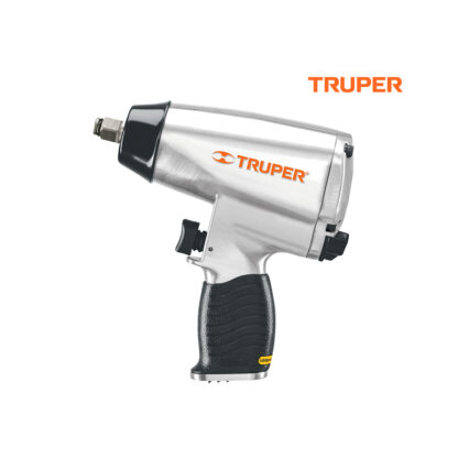 Llave (pistola) de impacto neumática 1/2" TRUPER