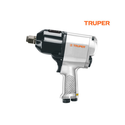 Llave (pistola) de impacto neumática 3/4" industrial TRUPER