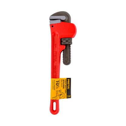 Llave stilson 10" PRETUL - Imagen 3