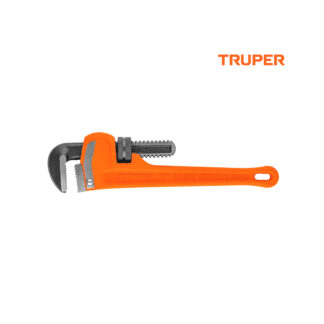 Llave stilson 12" industrial TRUPER