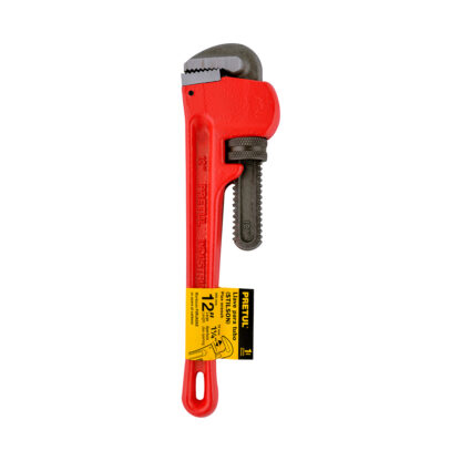 Llave stilson 12" PRETUL - Imagen 3