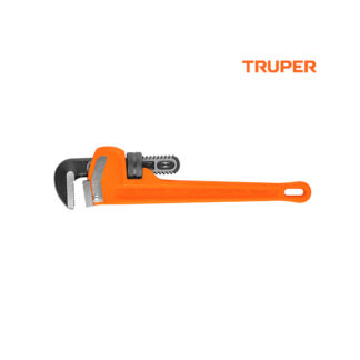 Llave stilson 14" industrial TRUPER