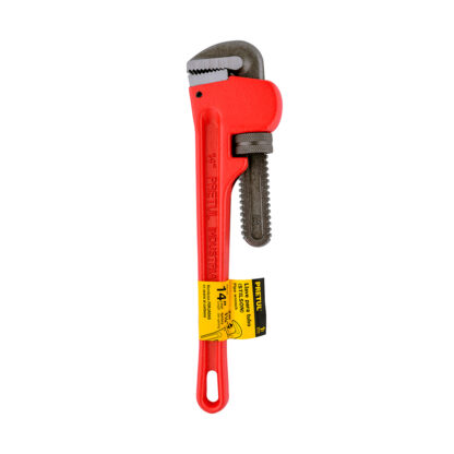 Llave stilson 14" PRETUL - Imagen 3