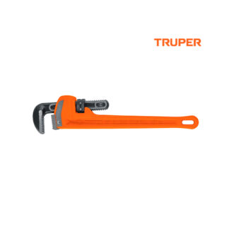 Llave stilson 18" industrial TRUPER