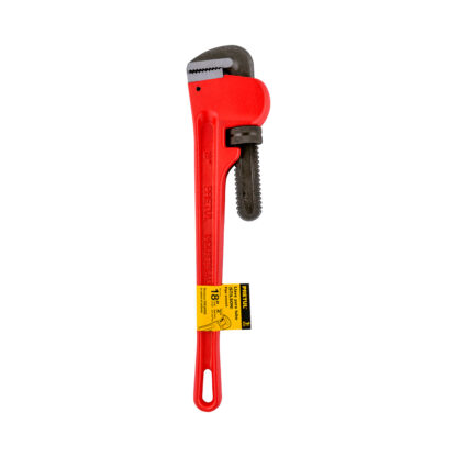 Llave stilson 18" PRETUL - Imagen 3