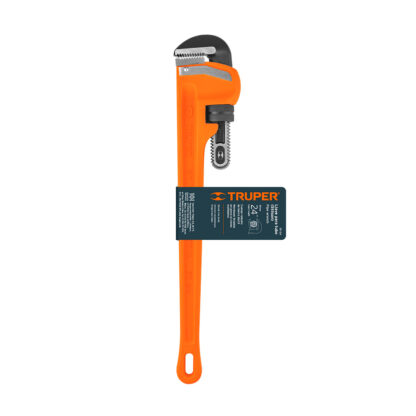 Llave stilson 24" industrial TRUPER - Imagen 3