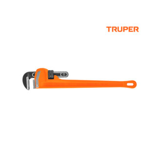 Llave stilson 24" industrial TRUPER