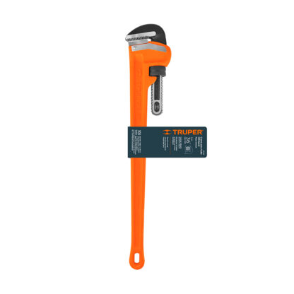 Llave stilson 36" industrial TRUPER - Imagen 3