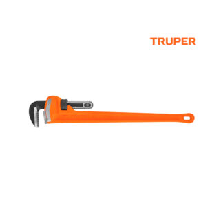Llave stilson 36" industrial TRUPER