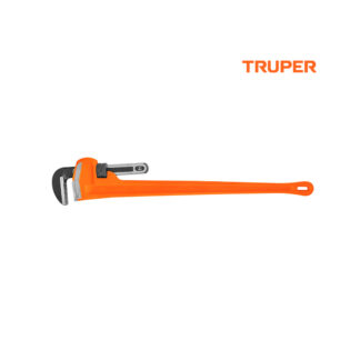 Llave stilson 48" industrial TRUPER