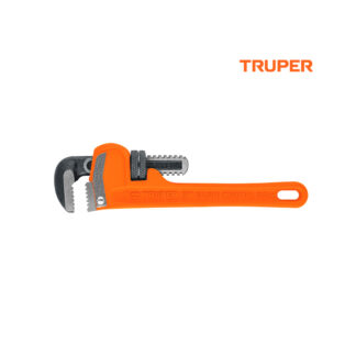 Llave stilson 8" industrial TRUPER