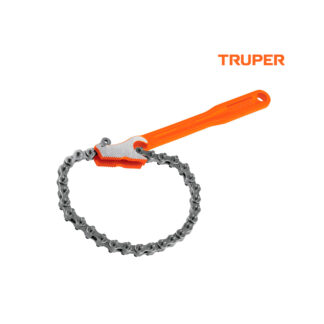 Llave universal con cadena TRUPER