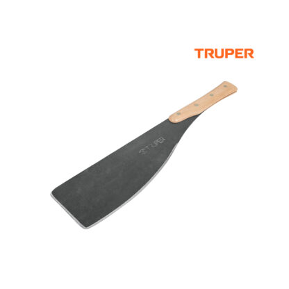 Machete cañero sin gancho 21" TRUPER