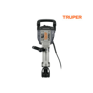 Martillo demoledor HEX 20 kg TRUPER