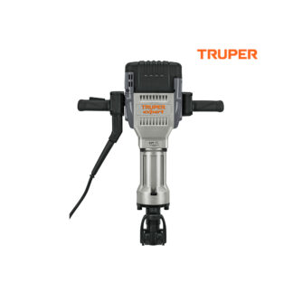 Martillo demoledor HEX 30 kg TRUPER
