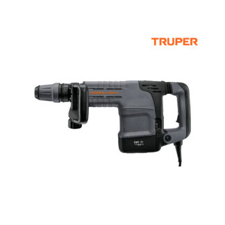 Martillo demoledor SDS Max 10 kg 25 J, 1500 W TRUPER