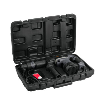 Martillo demoledor SDS Max 6 kg 14 J, 1200 W TRUPER - Imagen 4