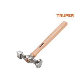 Martillo planchador 11 oz cincel TRUPER