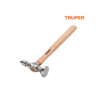 Martillo planchador 11 oz fino TRUPER