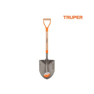 Pala cuchara Classic, puño "Y" TRUPER