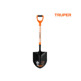 Pala cuchara T-2000 TRUPER