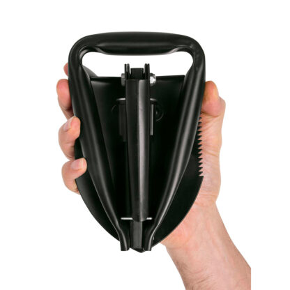 Pala plegable de 18" TRUPER - Imagen 3