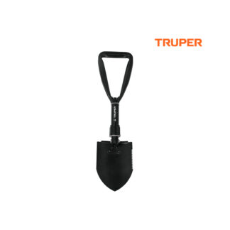 Pala plegable de 18" TRUPER