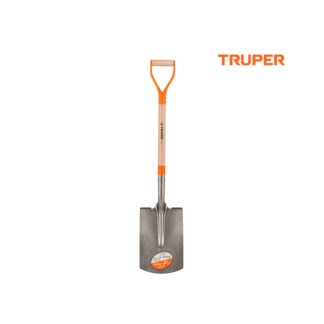 Pala recta, puño "Y" TRUPER