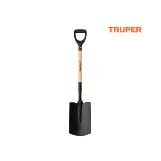Pala recta T-1000 TRUPER