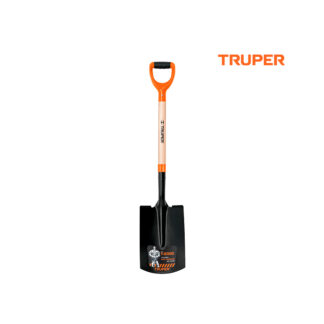 Pala recta T-2000 TRUPER