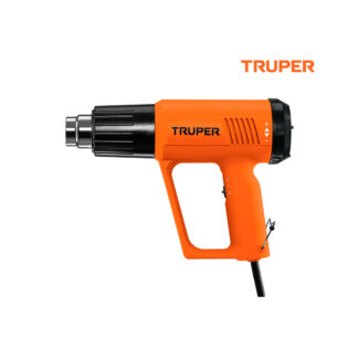 Pistola de calor profesional 2000 W TRUPER