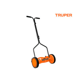 Podadora manual 14" de corte TRUPER