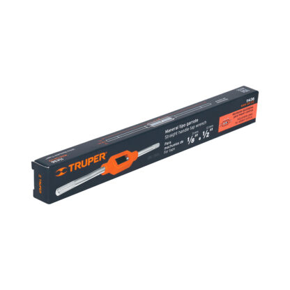 Portamacho tipo garrote 1/2" TRUPER - Imagen 3