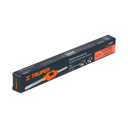 Portamacho tipo garrote 1/4" TRUPER - Imagen 3