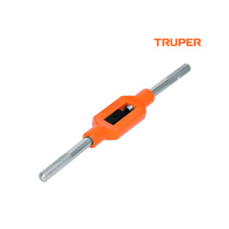 Portamacho tipo garrote 1/4" TRUPER