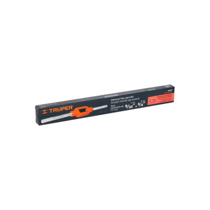 Portamacho tipo garrote 3/4" TRUPER - Imagen 3