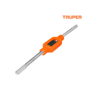 Portamacho tipo garrote 3/4" TRUPER