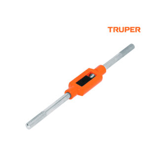 Portamacho tipo garrote 3/8" TRUPER