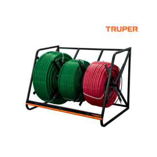 Rack despachador para mangueras TRUPER