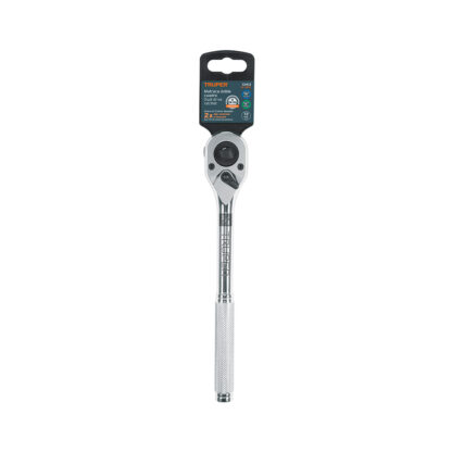 Ratchet doble cuadros 3/8" y 1/2" TRUPER - Imagen 3