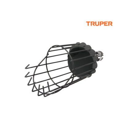 Recolector de fruta, sin mango TRUPER