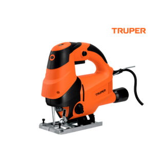 Sierra caladora profesional 750W TRUPER