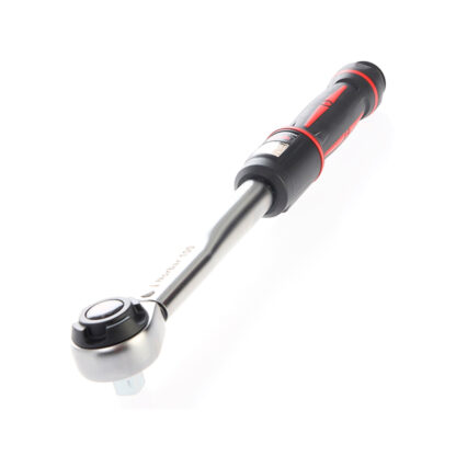 Torquímetro Industrial PRO 100 de 1/2" con cabeza en forma de "hongo" (escala doble) - Imagen 4