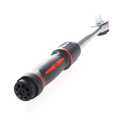 Torquímetro Industrial PRO 100 de 1/2" con cabeza en forma de "hongo" (escala doble) - Imagen 5