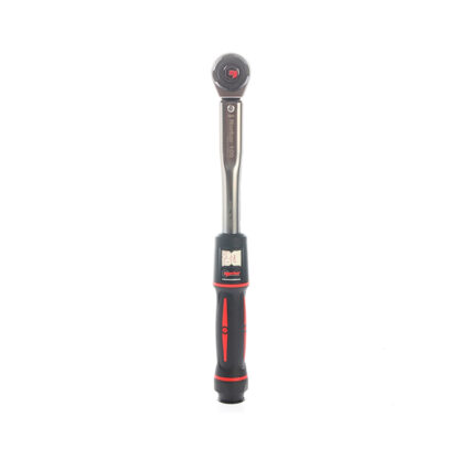 Torquímetro Industrial PRO 100 de 1/2" con cabeza en forma de "hongo" (escala doble) - Imagen 2