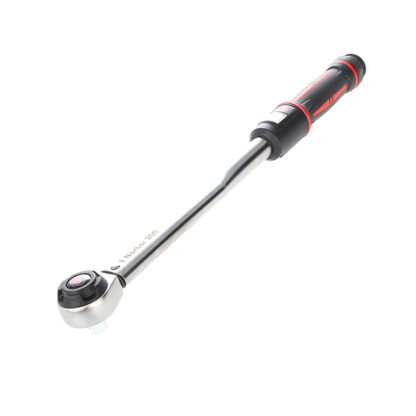 Torquímetro Industrial PRO 200 de 1/2" con cabeza en forma de "hongo" (escala doble) - Imagen 3